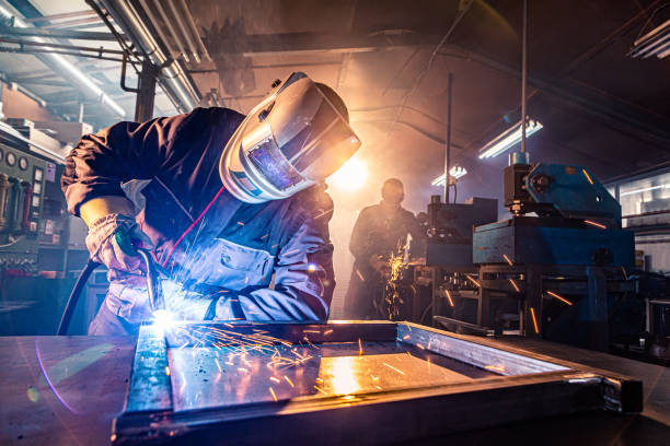Best Marine and Shipbuilding Welding in Livermore, CA