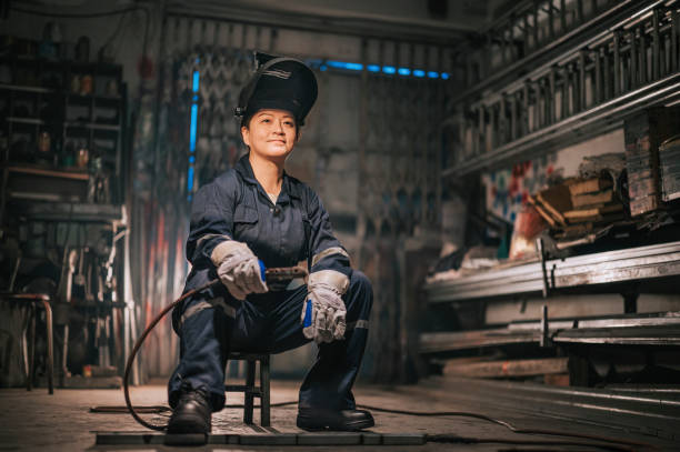 Best Specialty Welding Processes in Livermore, CA