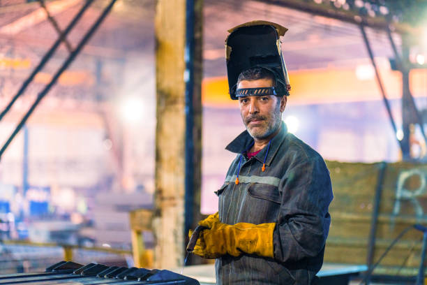 Best Aerospace and Defense Welding in Livermore, CA