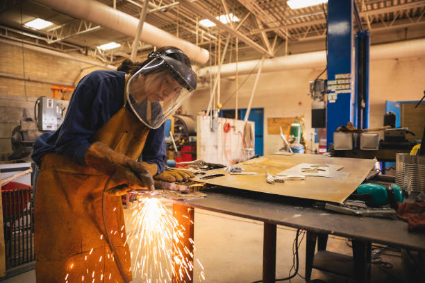 Best Marine and Shipbuilding Welding in Livermore, CA