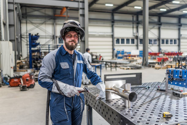 Best Welding Inspection and Certification in Livermore, CA