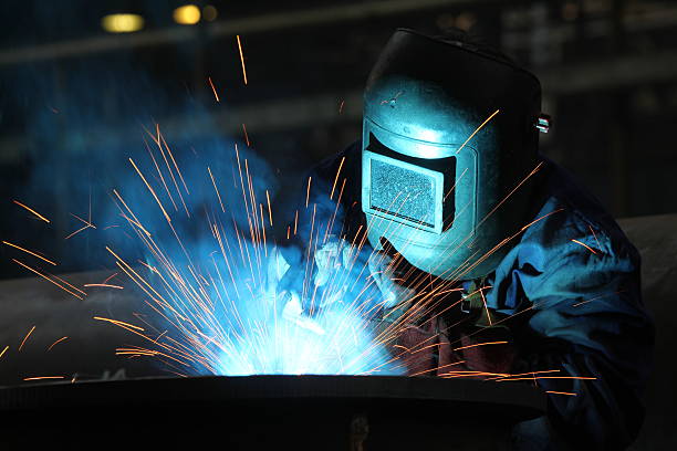 Affordable Welder Services in Livermore, CA