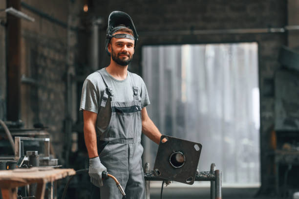 Trusted Livermore, CA Welder & Metal Fabrication Experts