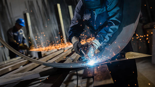 Best Automation and Robotic Welding in Livermore, CA