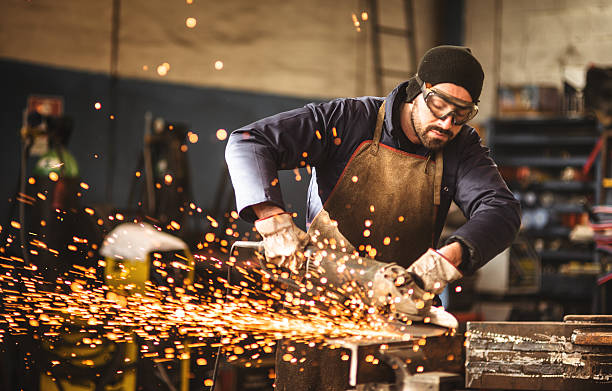 Best Artistic and Custom Metal Fabrication in Livermore, CA