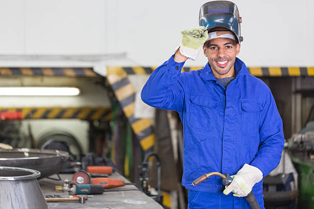 Best Automotive Welding in Livermore, CA