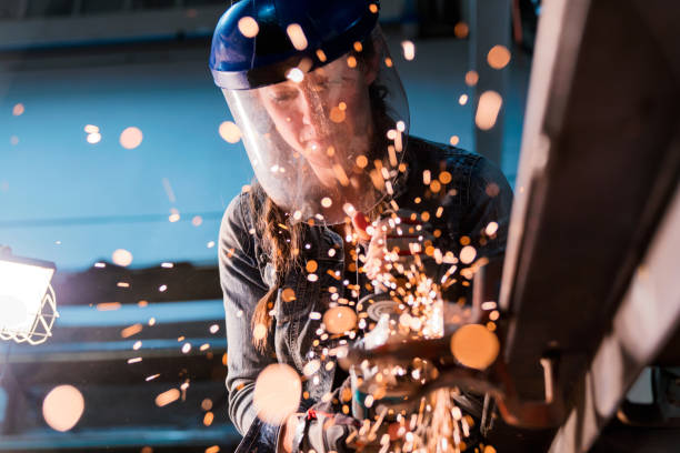 Affordable Welder Services in Livermore, CA